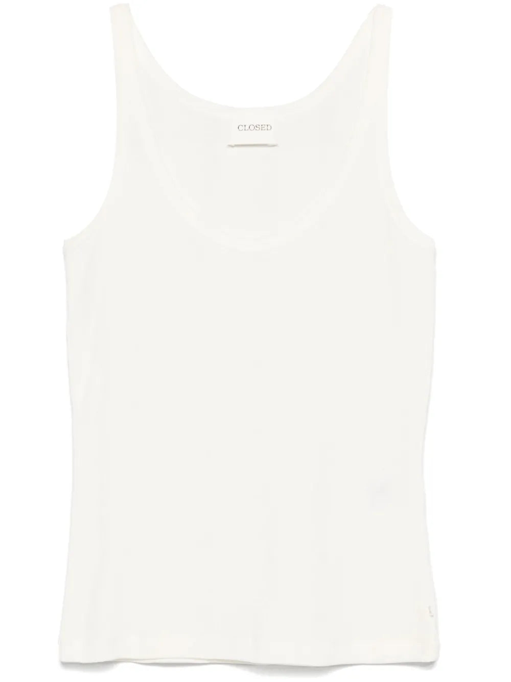 Cotton Tank Top