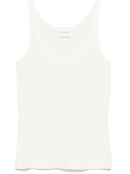 Cotton Tank Top