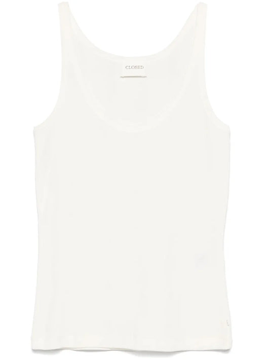 Cotton Tank Top