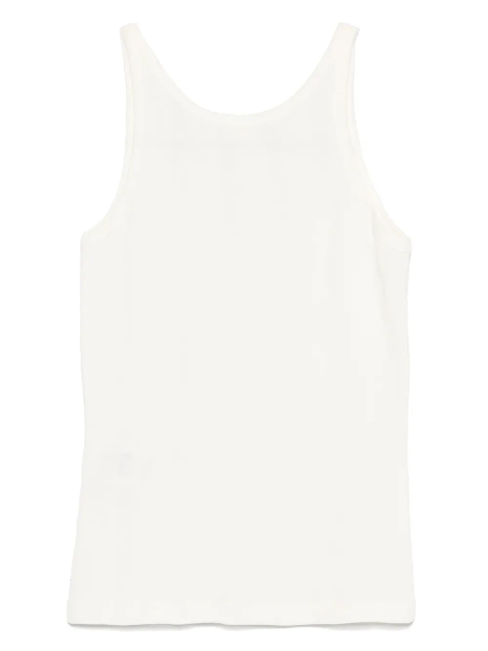 Cotton Tank Top