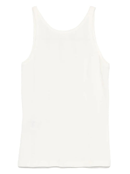 Cotton Tank Top