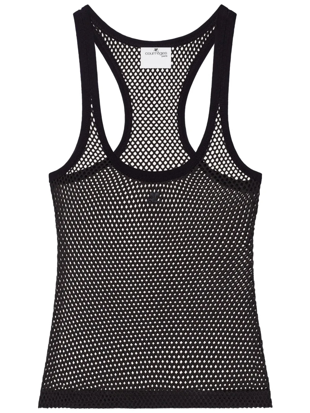Scuba Top
