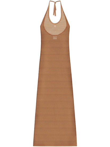 Holistic Maxi Dress