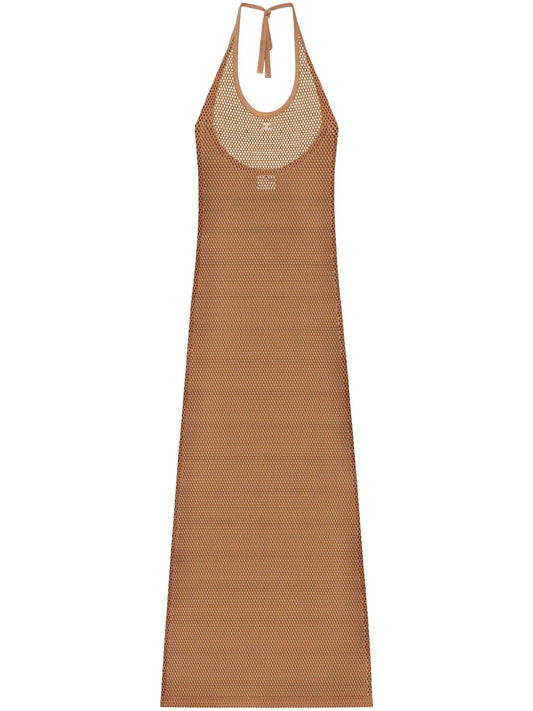 Holistic Maxi Dress