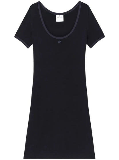 Holistic Mini Dress
