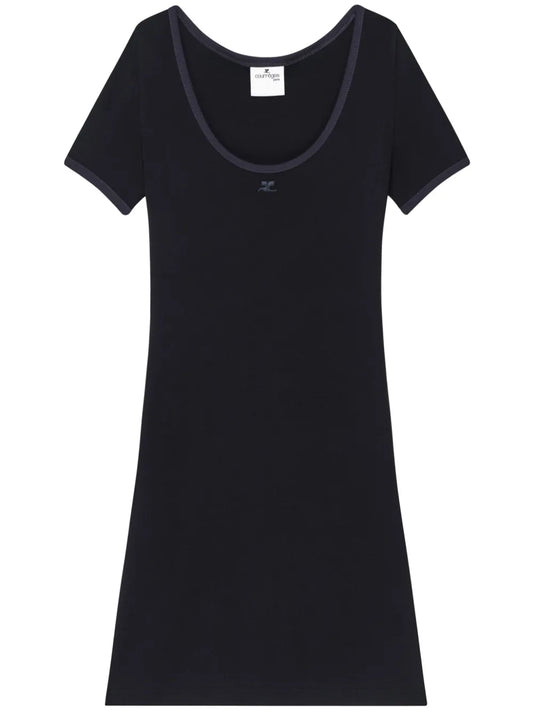 Holistic Mini Dress