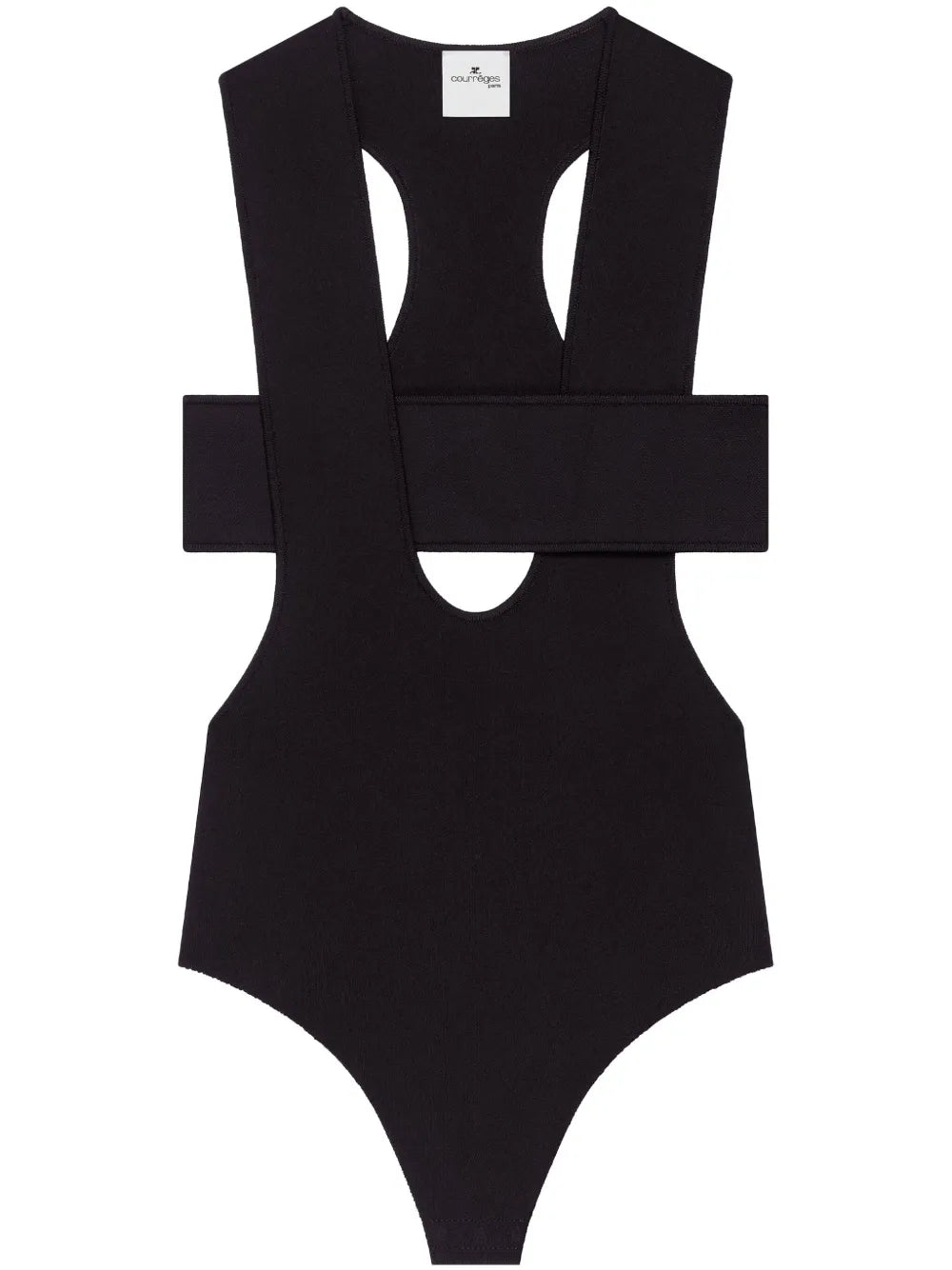 Infinity Bodysuit