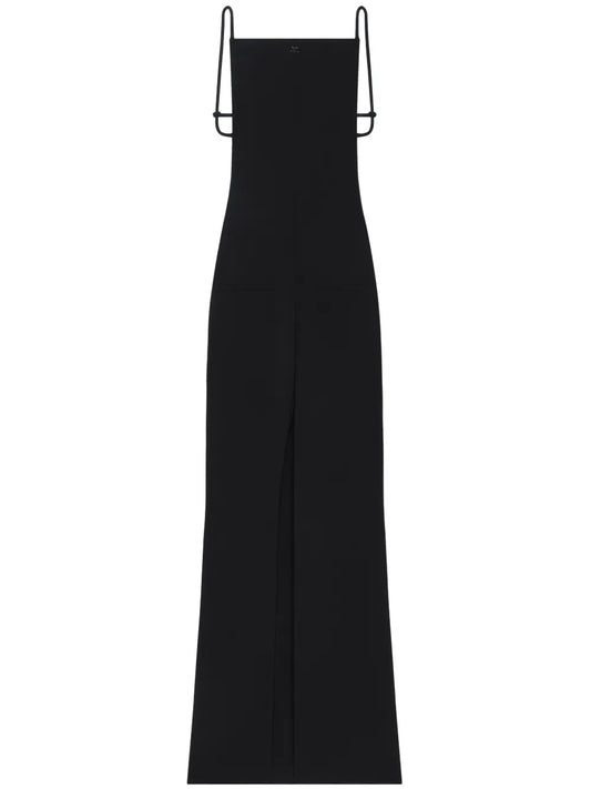 Infinity Jumpsuit