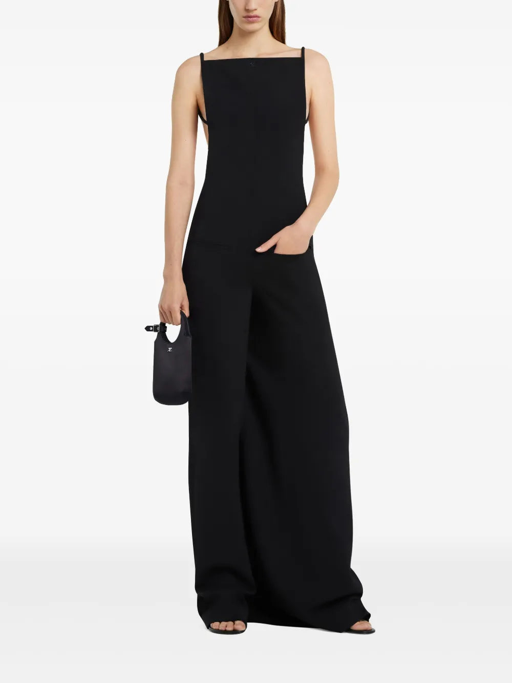Infinity Jumpsuit