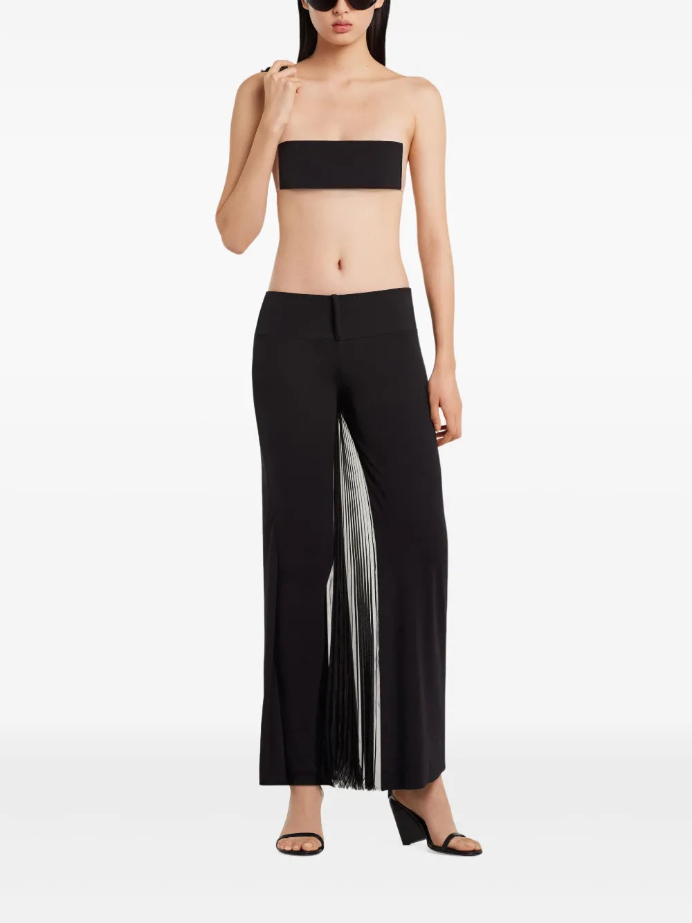 Inifinity Trousers