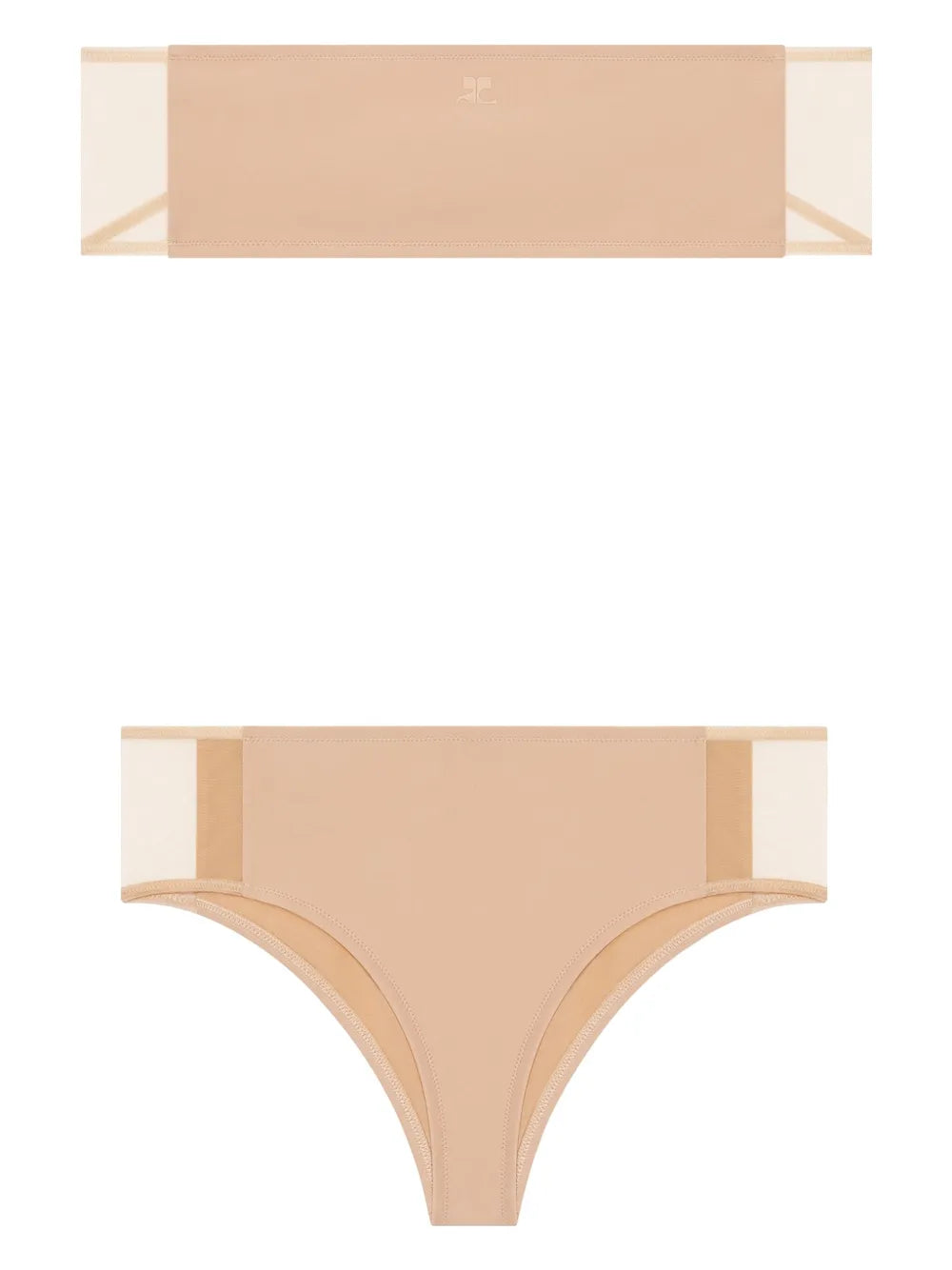 Illusion Bikini