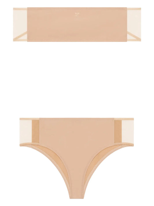 Illusion Bikini