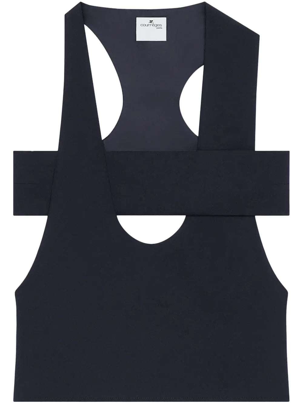 Infinity Tank Top