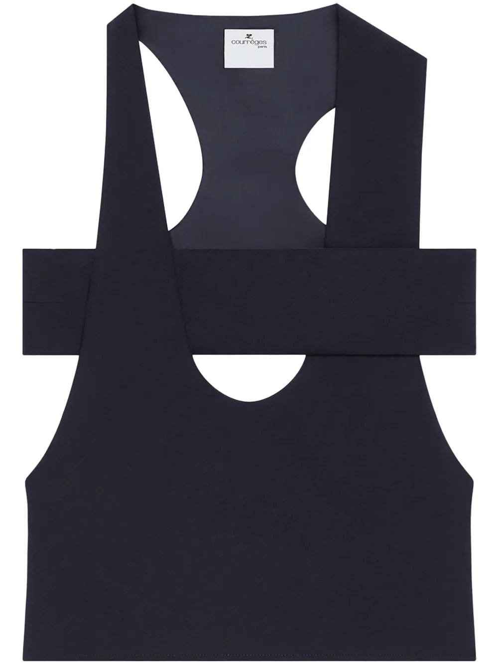 Infinity Tank Top