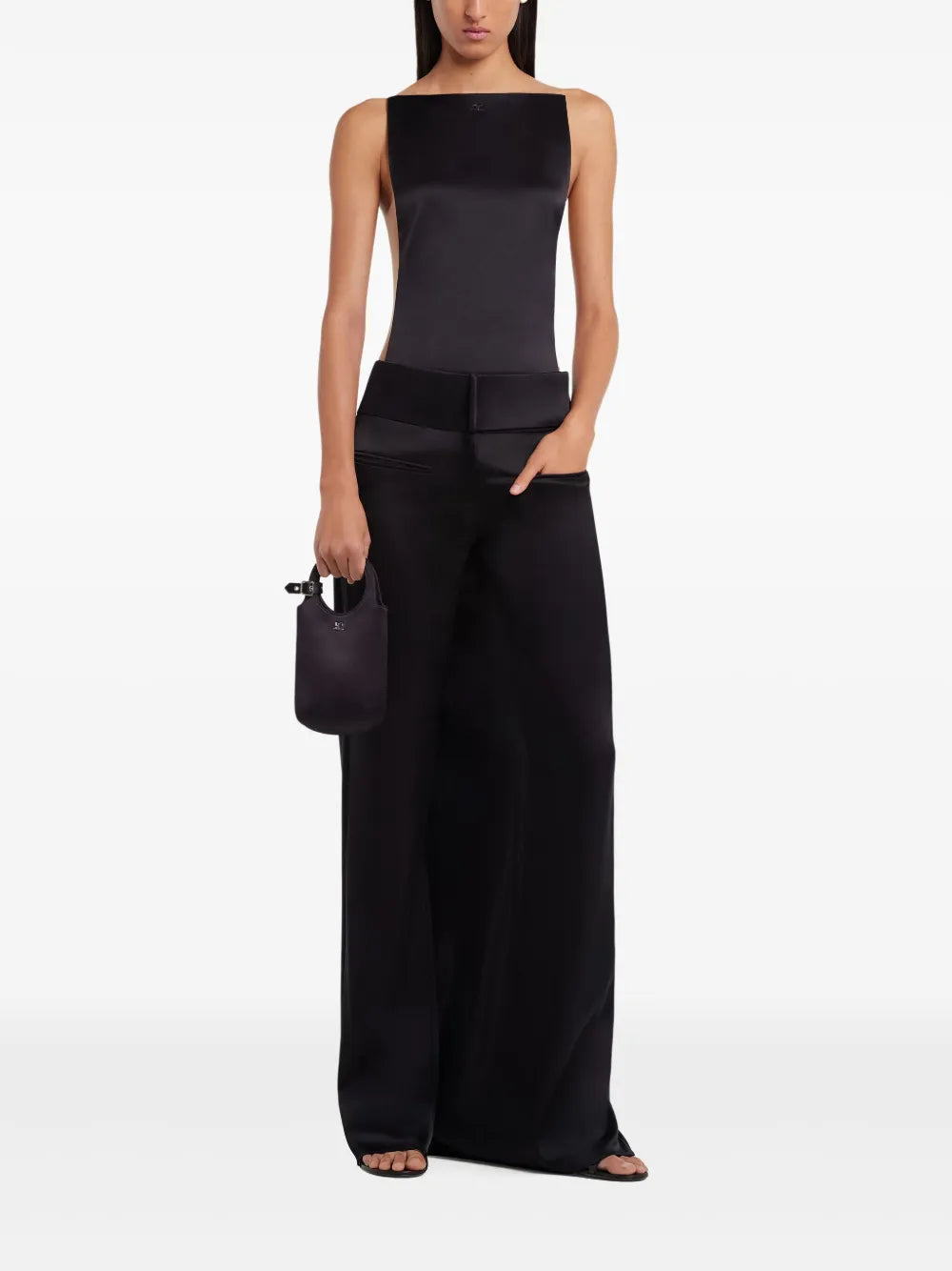 Inifinity Trousers