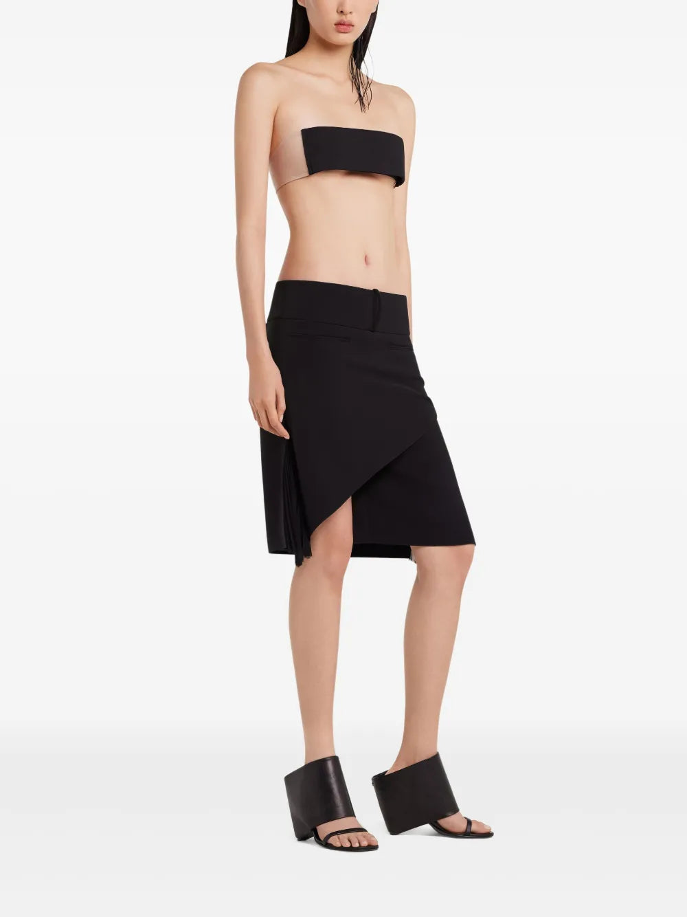 Infinity Mini Skirt