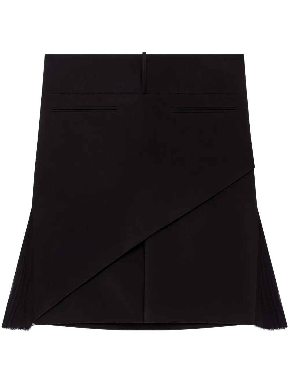 Infinity Mini Skirt