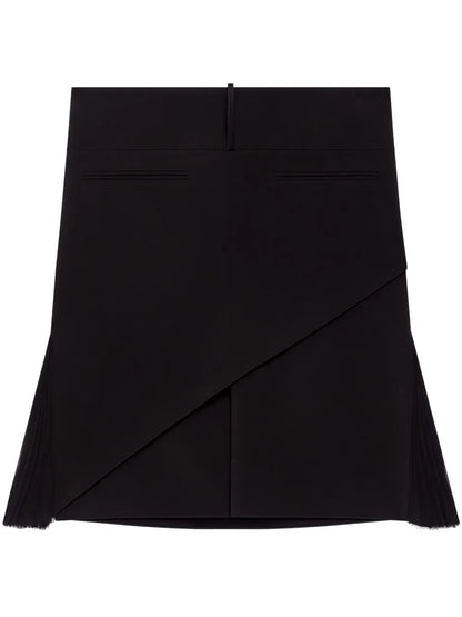 Infinity Mini Skirt