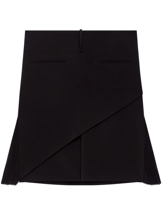 Infinity Mini Skirt