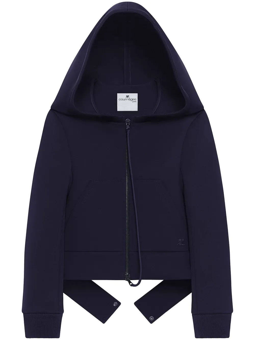Cocoon Jacket