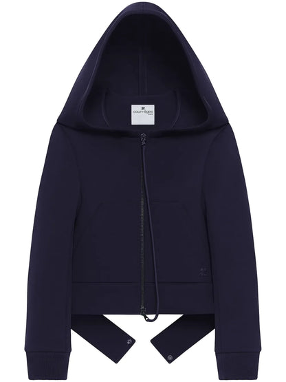 Cocoon Jacket