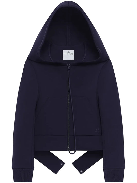 Cocoon Jacket