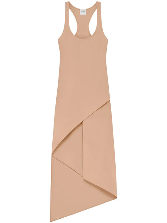 Infinity Midi Dress