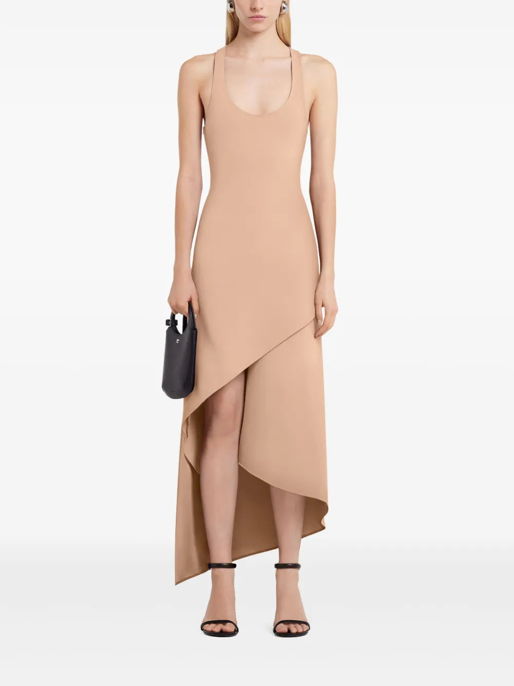 Infinity Midi Dress