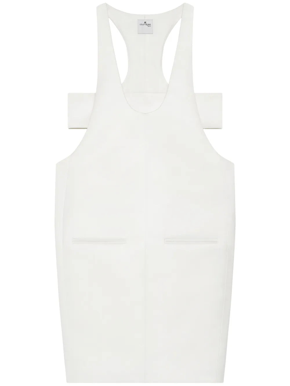 Infinity Midi Dress