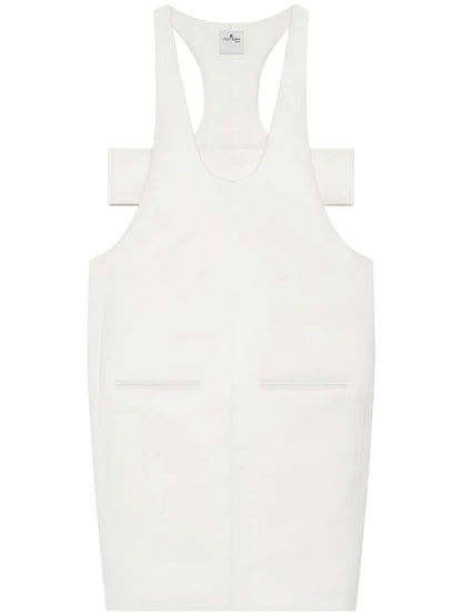 Infinity Midi Dress