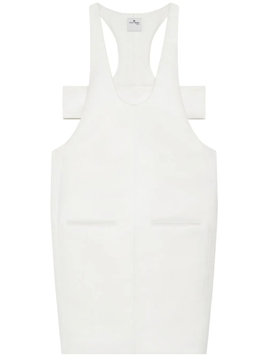 Infinity Midi Dress