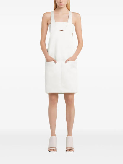 Infinity Midi Dress