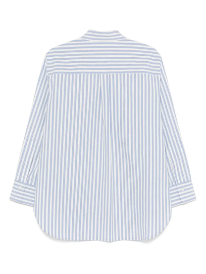 Striped Shirt