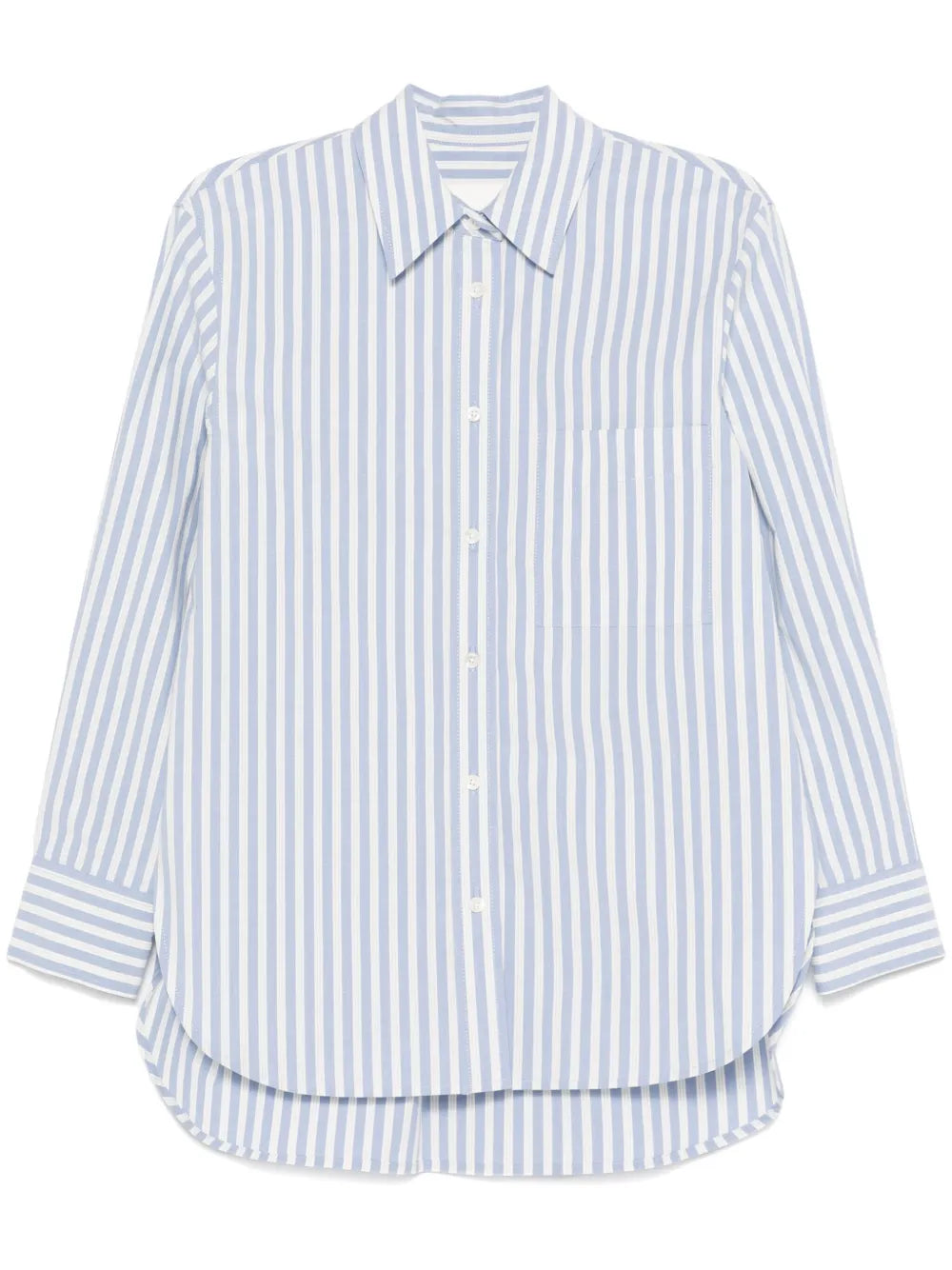 Striped Shirt