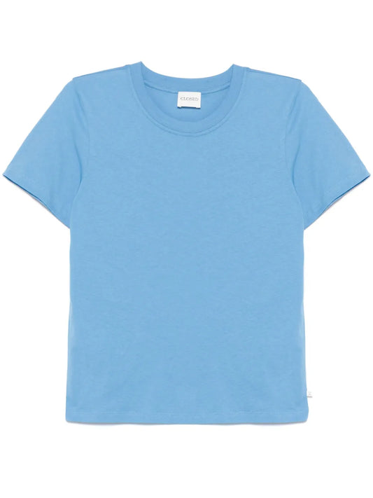 Organic-Cotton T-Shirt