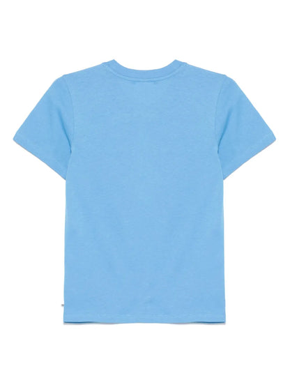 Organic-Cotton T-Shirt