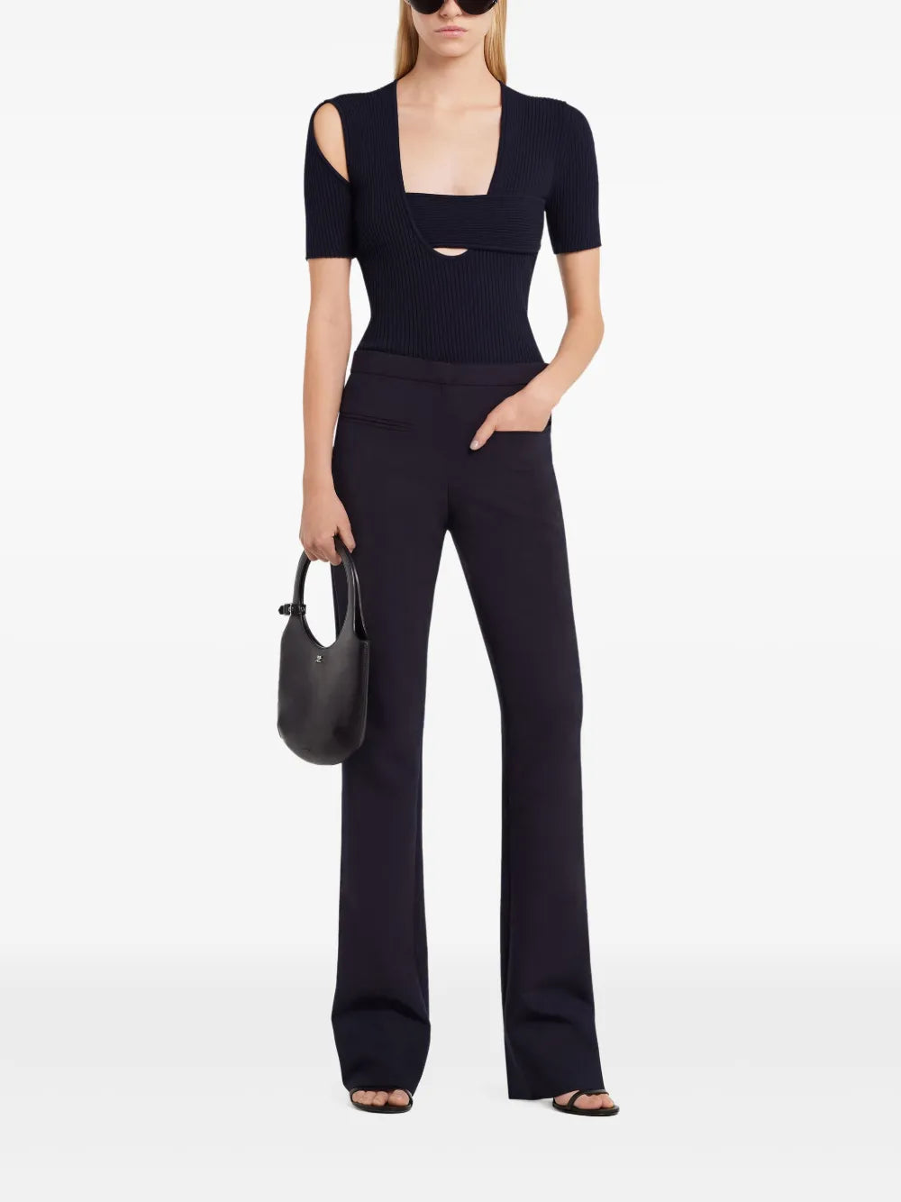 Heritage Trousers