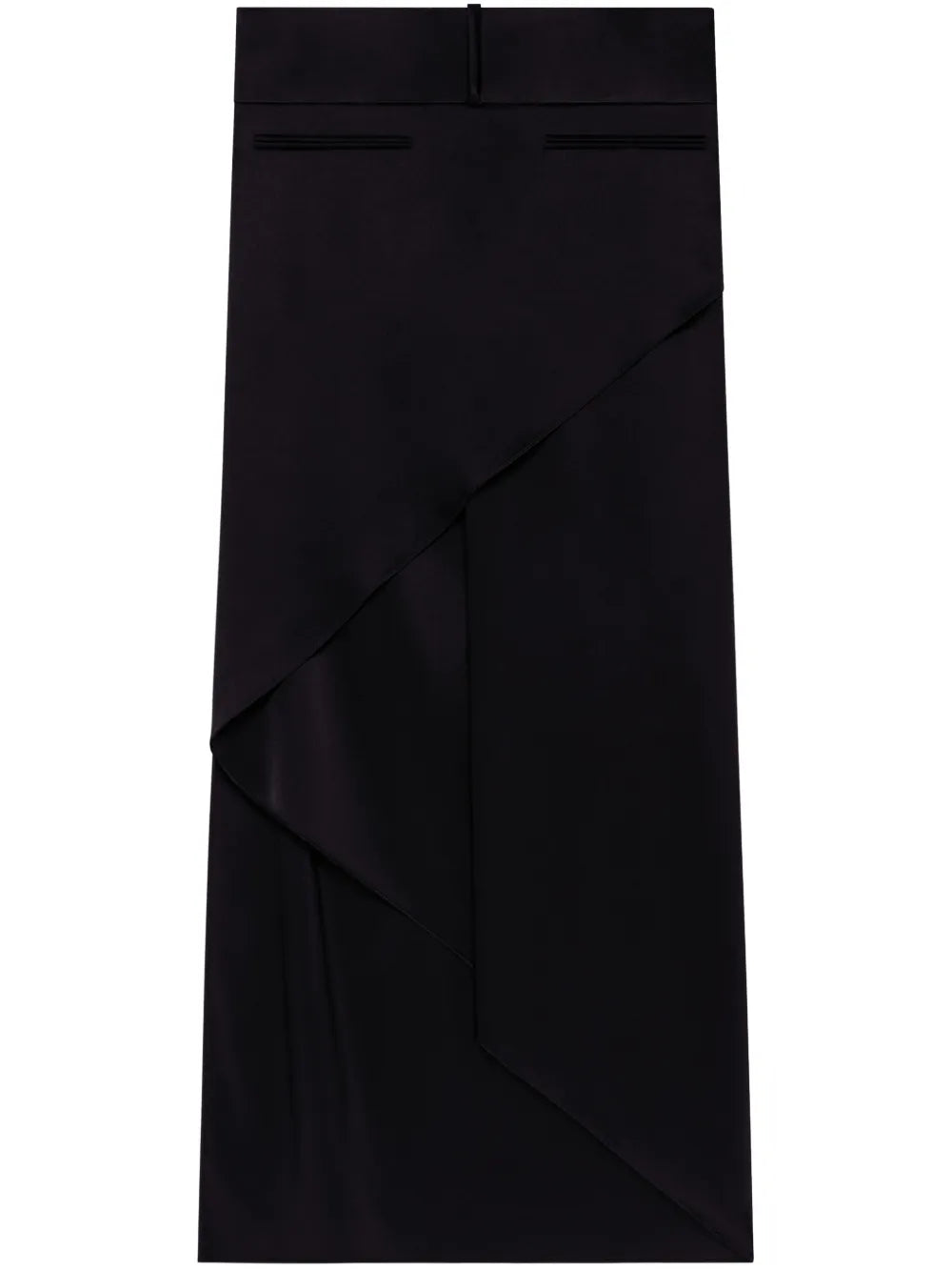 Infinity Midi Skirt