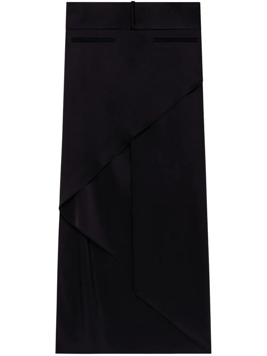 Infinity Midi Skirt
