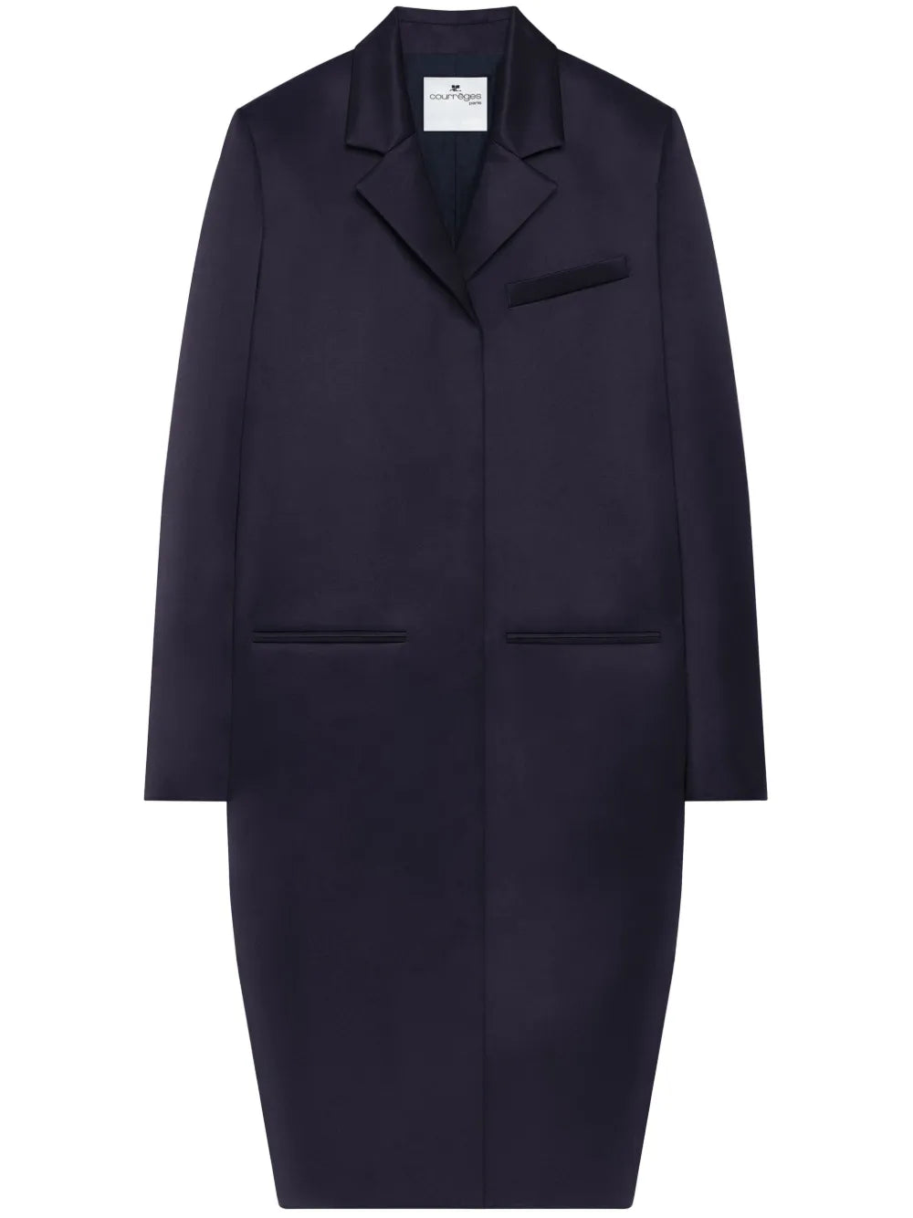 Heritage Coat