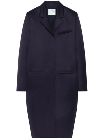 Heritage Coat