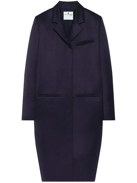 Heritage Coat