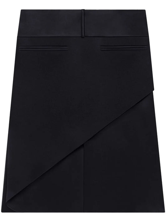 Infinity Midi Skirt