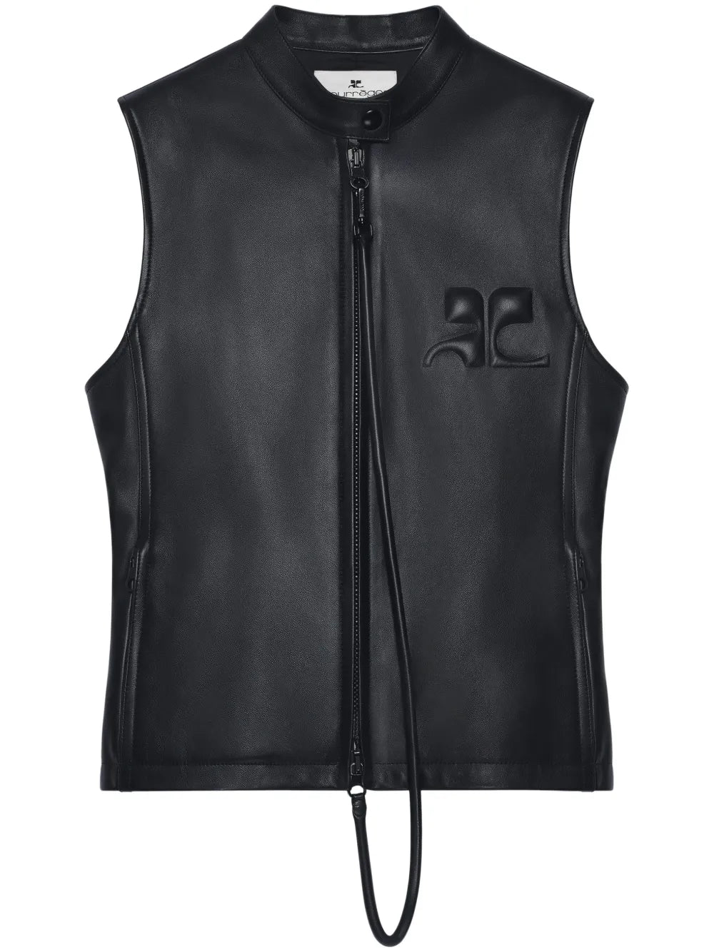 City Shadow Vest