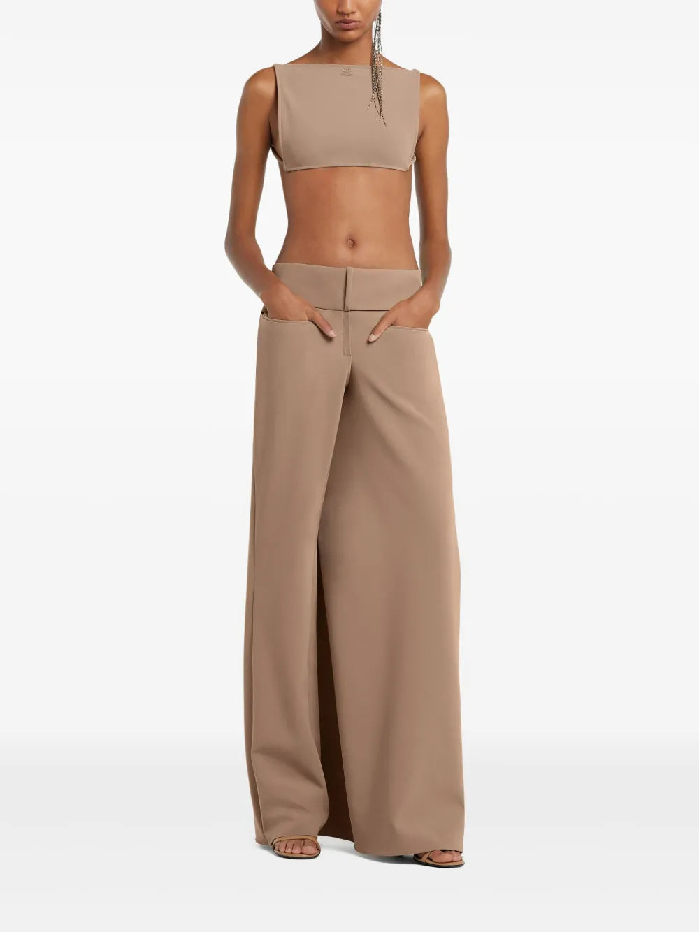 Inifinity Trousers