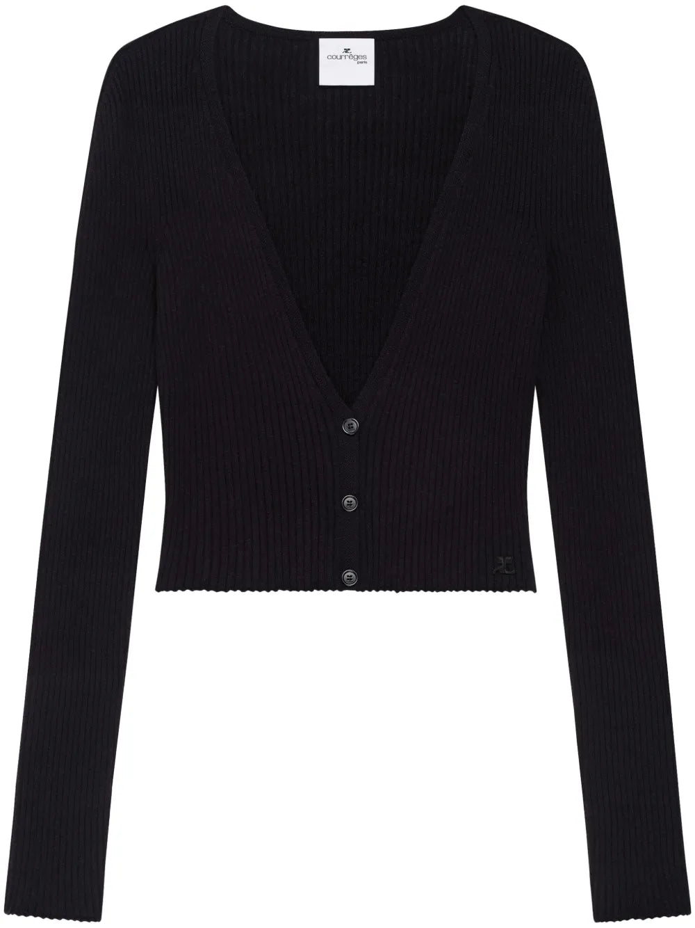 Sola Light Cardigan