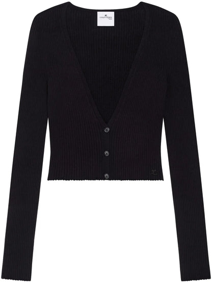Sola Light Cardigan