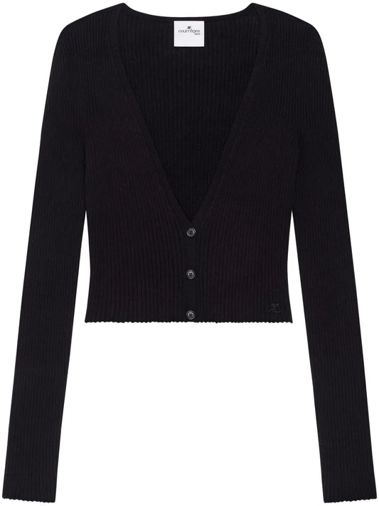 Sola Light Cardigan