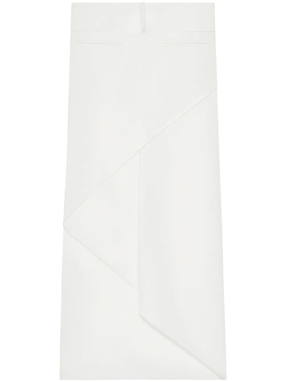 Infinity Skirt