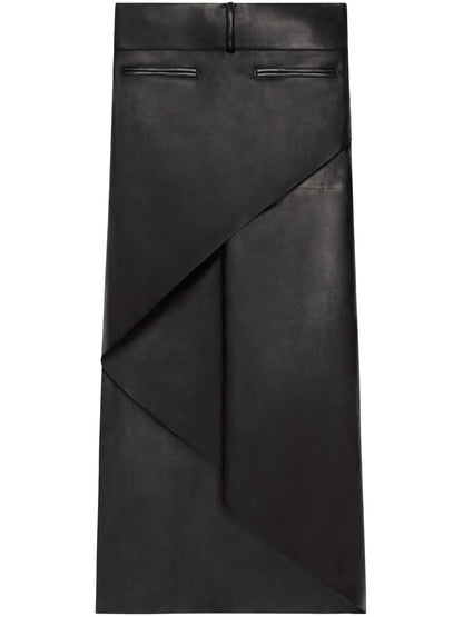 Infinity Midi Skirt